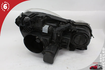 2007-2009 Mercedes W211 E350 Front Left Halogen Head Light Lamp 2118203361 OEM