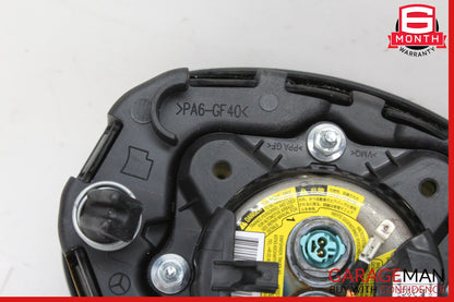 2012-2017 Mercedes-Benz C250 W204 Steering Wheel Airbag 1728602902
