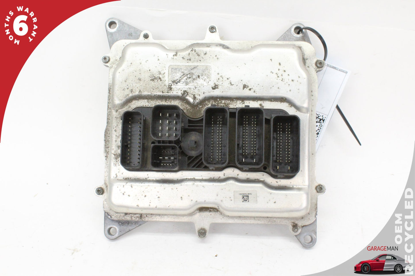 2012-2018 BMW 320i 328i F30 Engine Computer Control Module ECU ECM 8639594 OEM