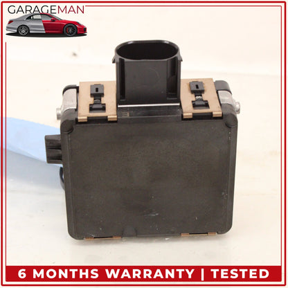 2022-2026 Porsche Macan 95B Rear Right Lane Assist Blind Spot Radar Sensor OEM