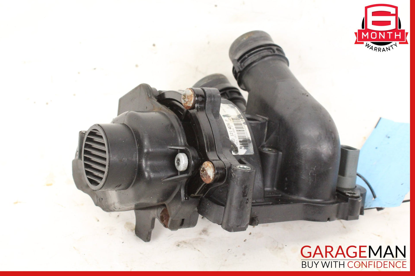 2012-2018 Audi A5 8T Coolant Water Pump 06J121026