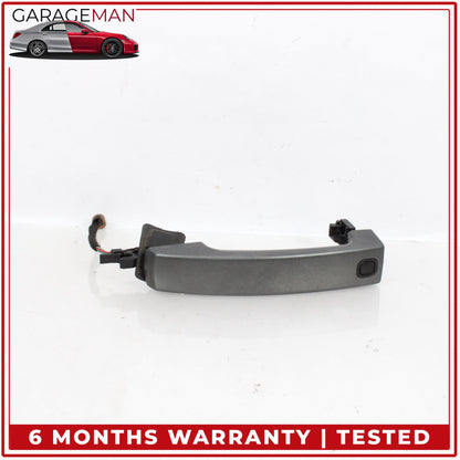 2010-2016 Land Rover LR4 L319 Exterior Door Handle LR020810 OEM