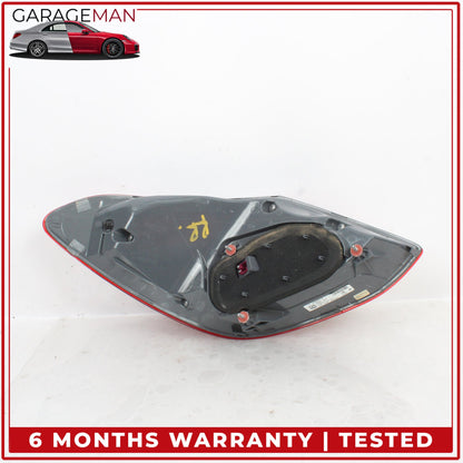 2015-2018 Mercedes W205 C300 Sedan LED Rear Right Tail Light Lamp 2059062102 OEM