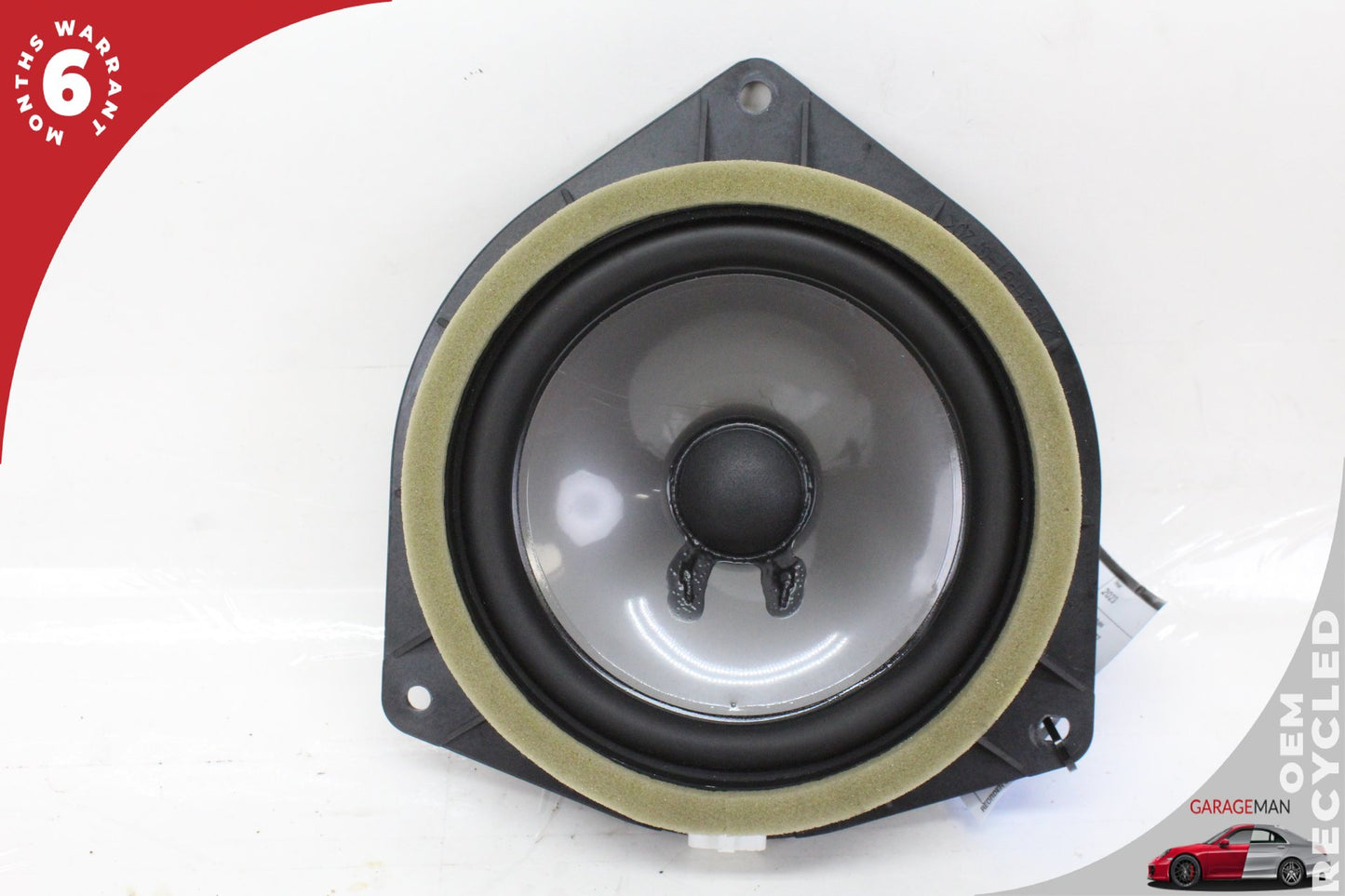 2022-2025 Subaru BRZ Toyota GR86 Front Left and Right Side Door Speaker OEM