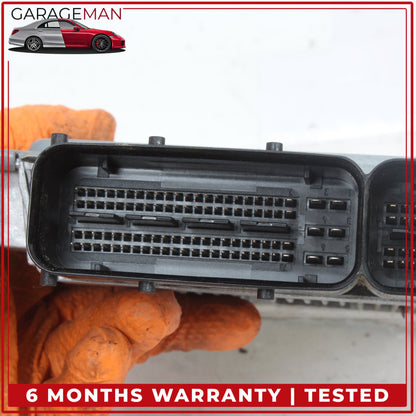2014-2015 Audi A6 A7 3.0L V6 Engine Computer Control Module Unit 4G0907551J OEM