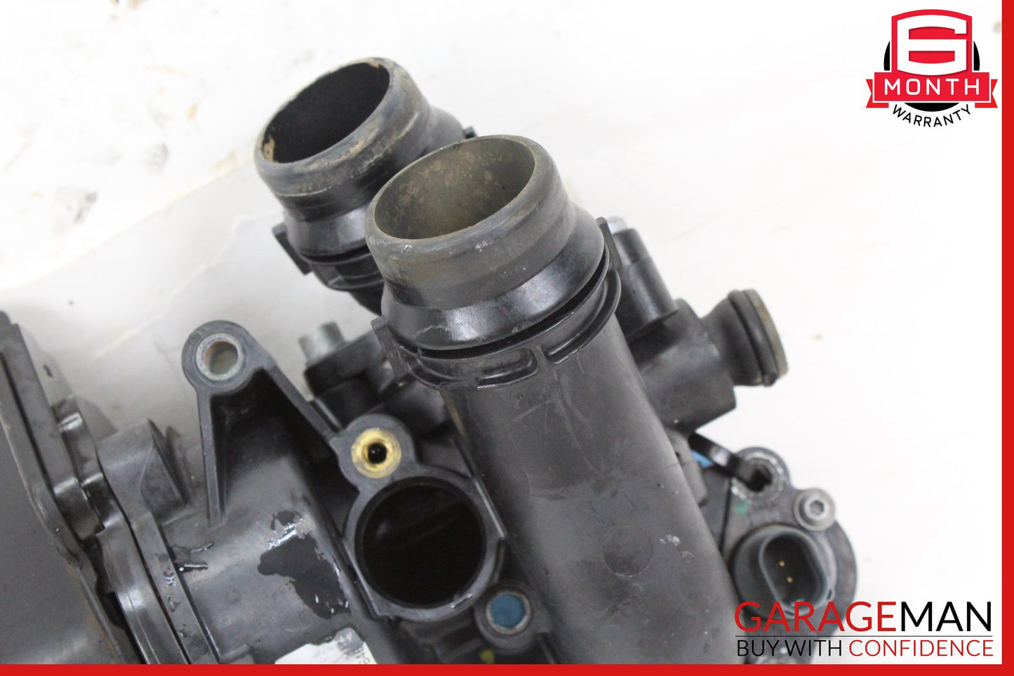2012-2018 Audi A5 8T Coolant Water Pump 06J121026