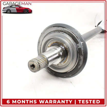 2016-2023 Mercedes X253 GLC300 Rear Left or Right Side CV Axle Drive Shaft OEM