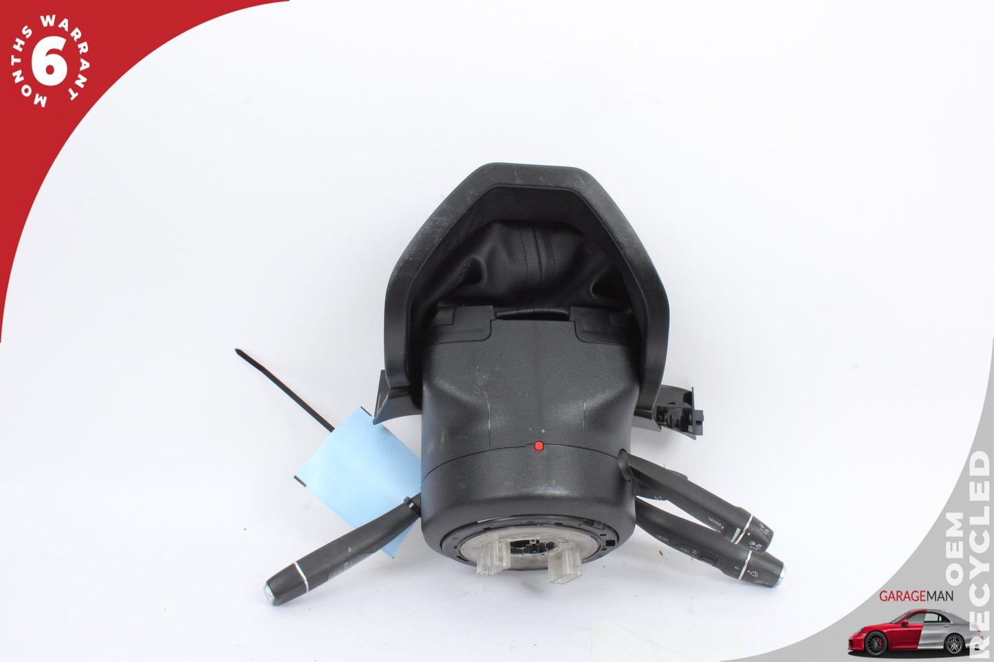2012-2019 Mercedes X166 GL550 Steering Column Combination Switch 1669000308 OEM