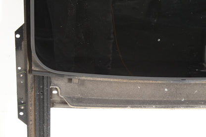 2009-2019 Ford Flex Panoramic Sunroof Sun Roof Glass Assembly 8A8374519A02CD OEM