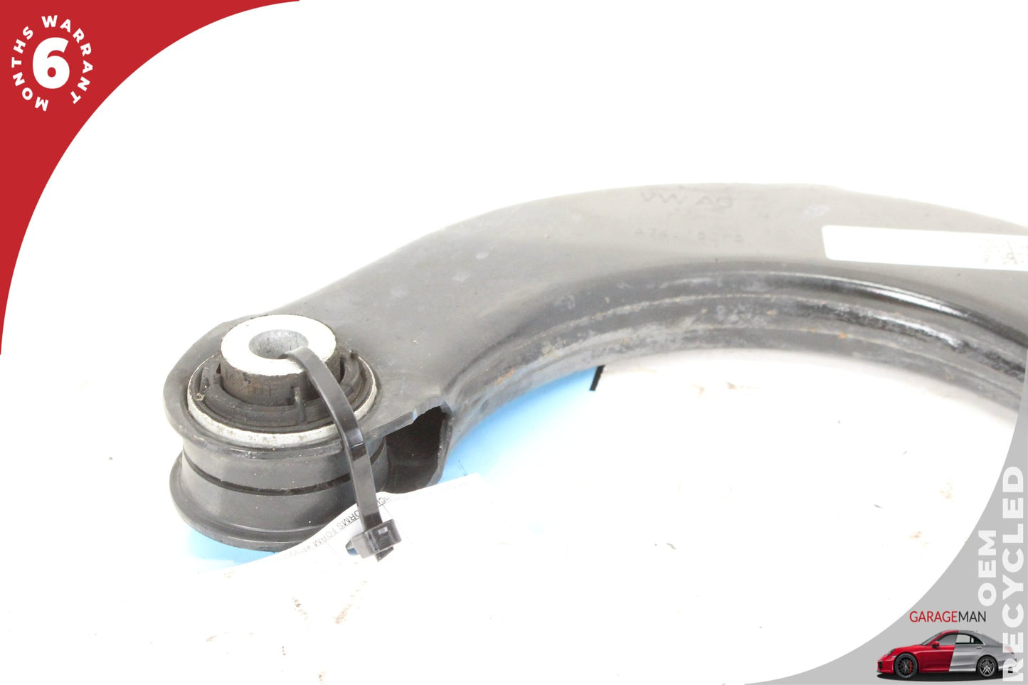 2005-2024 Volkswagen Golf Audi Rear Left or Right Side Upper Control Arm OEM