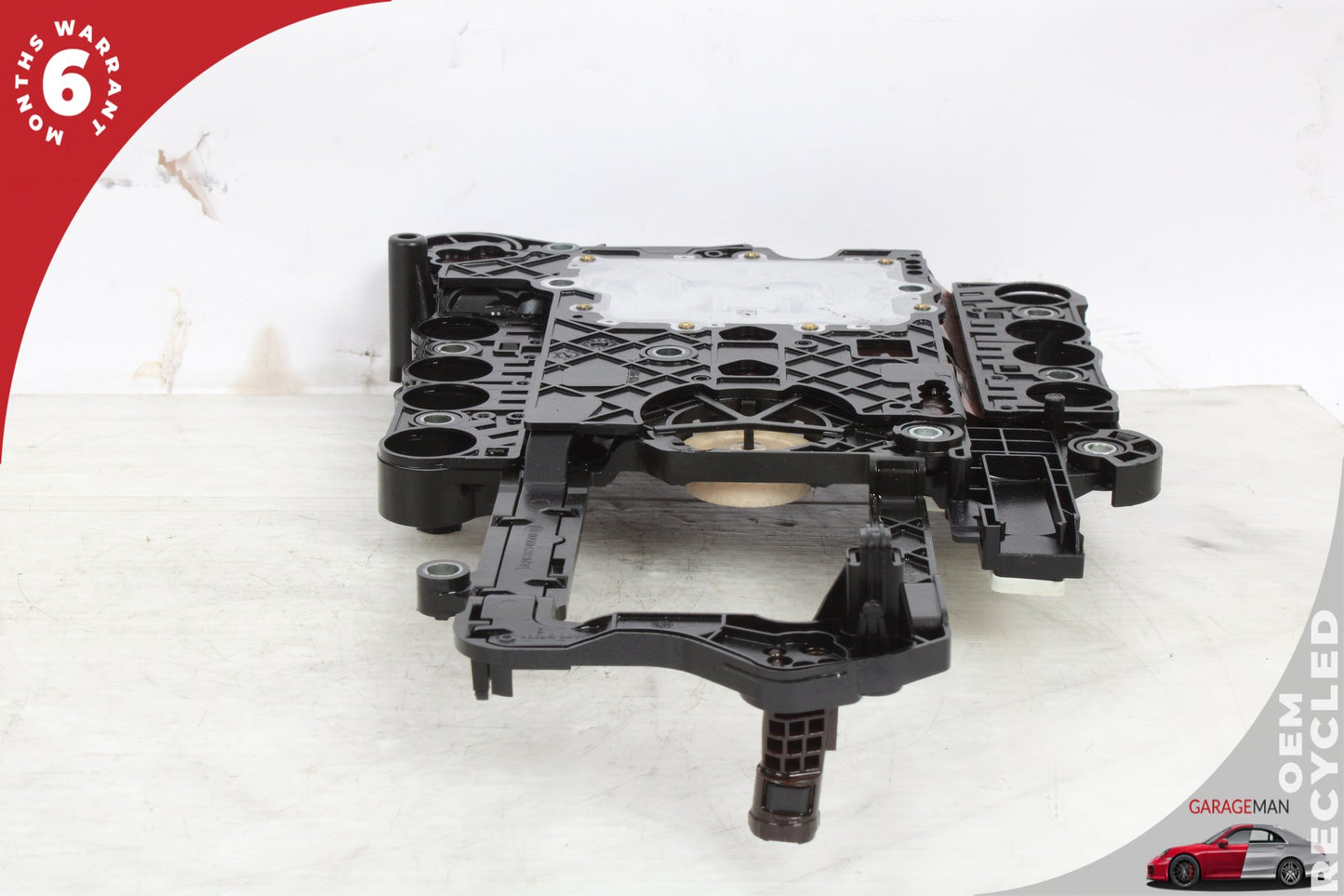 Mercedes W222 S550 C300 S600 VGS4 722.9 7G Transmission Conductor Plate TCU OEM