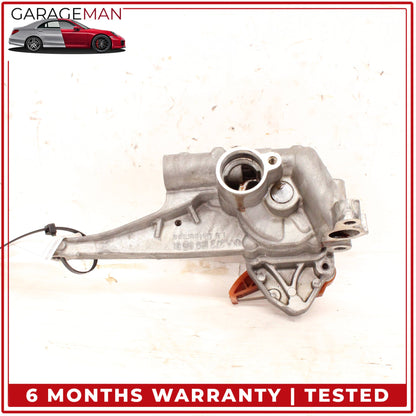 2005-2012 Mercedes W211 E350 C350 ML350 Engine Motor Oil Pump 2721800501 OEM