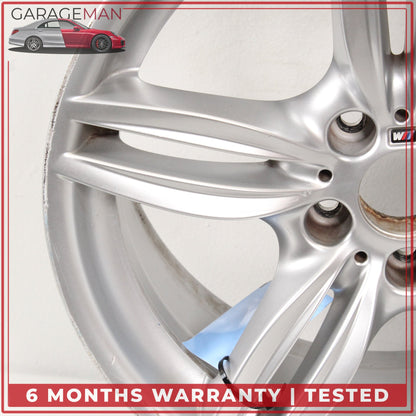 2012-2018 BMW 650i F13 Style 351 Wheel Rim Front (8.5Jx19 ET33) 7842652 OEM