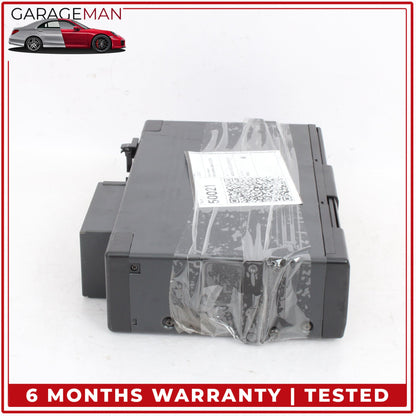 1998-2008 Mercedes W210 E320 Wagon CD Changer 6 Disk Player 2038209089 OEM