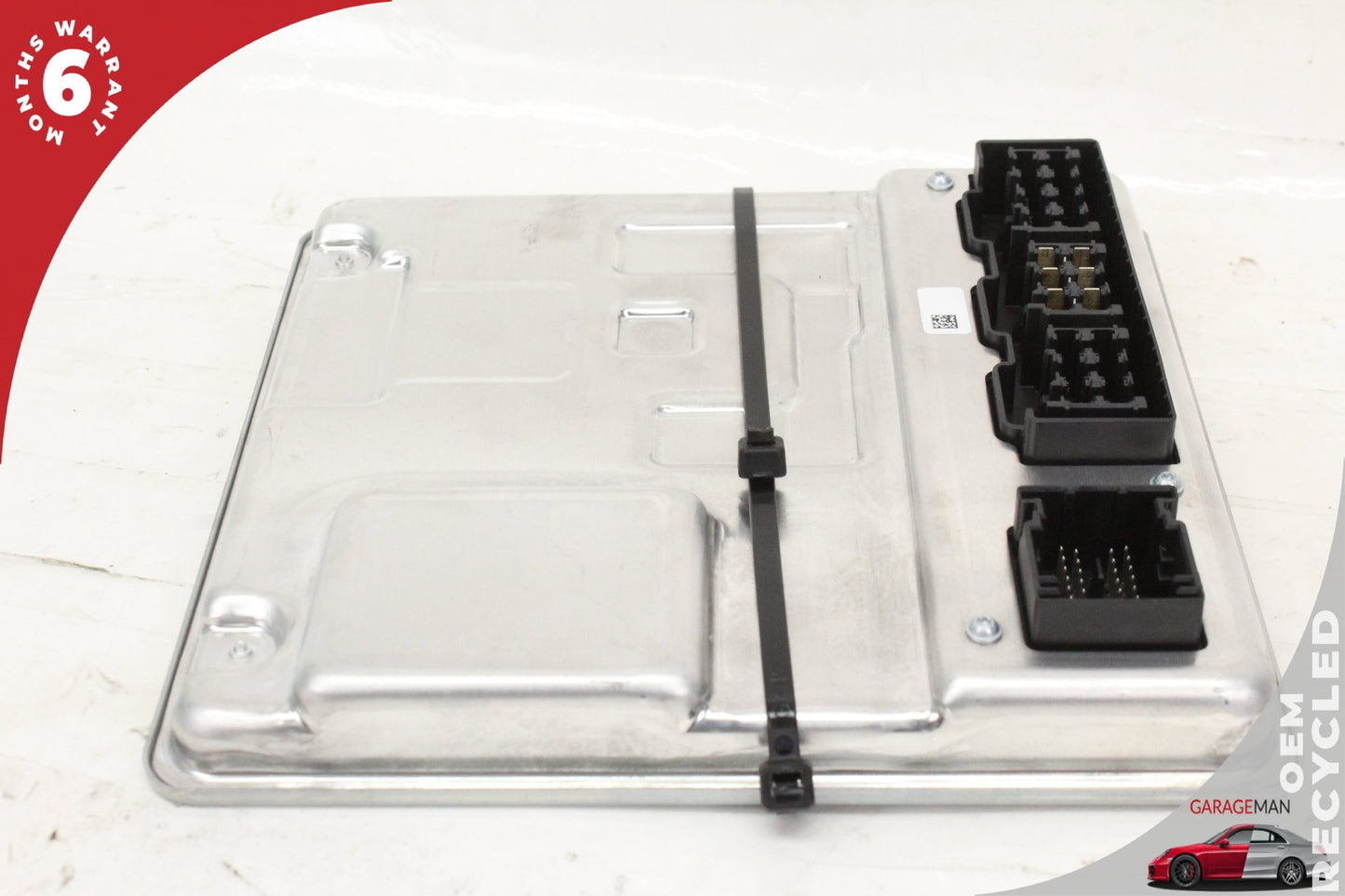 2022-2025 Audi Q4 E-Tron Can Bus Gateway Control Module Unit 1EA937012N OEM