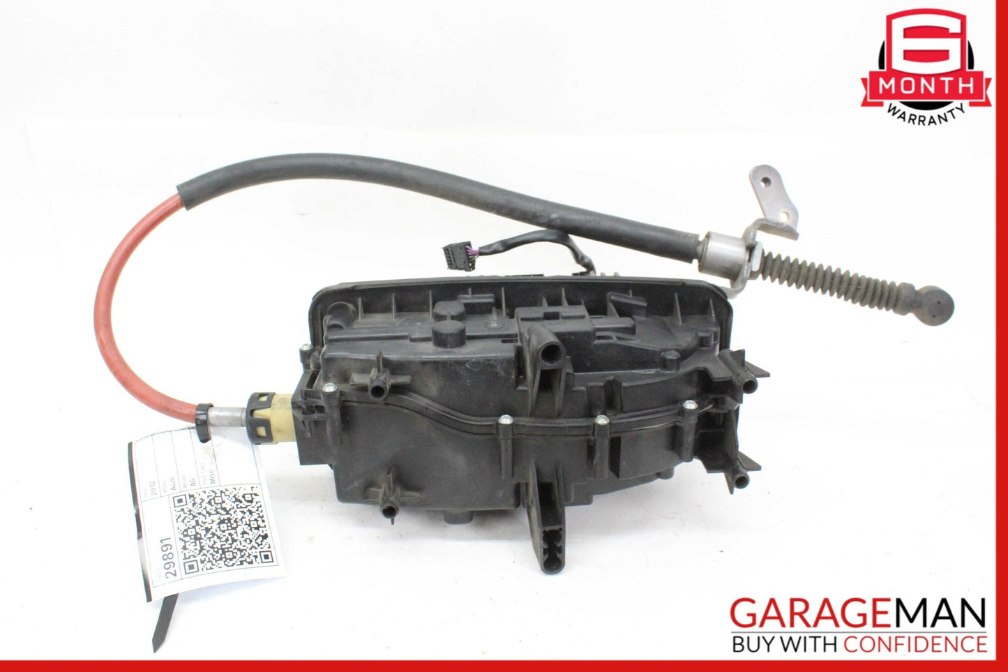 2012-2018 Audi A6 C7 Sedan Auto Transmission Gear Shifter Selector 4G1713041L