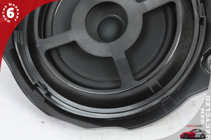 2015-2020 Mercedes W205 C300 Right Under Dash Audio Sound Speaker Subwoofer OEM