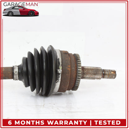 2006-2013 Land Rover Range Rover Sport L320 Front Left Side Axle CV Shaft OEM