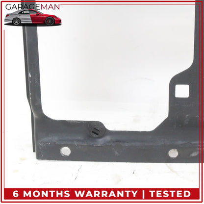 2006-2011 Mercedes-Benz CLS500 W219 Front Center Radiator Support Bracket 2196201016 OEM