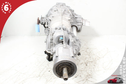 2013-2015 Audi A6 AWD 2.0L Automatic Transmission Assembly 0BK300038A 92K