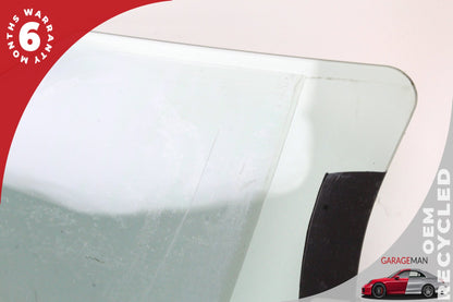 2011-2023 Dodge Charger LD Sedan Front Left Side Window Glass 68068667AD OEM
