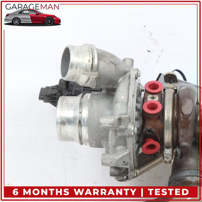 2019-2023 Mercedes W177 A220 CLA250 GLA250 Engine Turbocharger 2600902500 OEM
