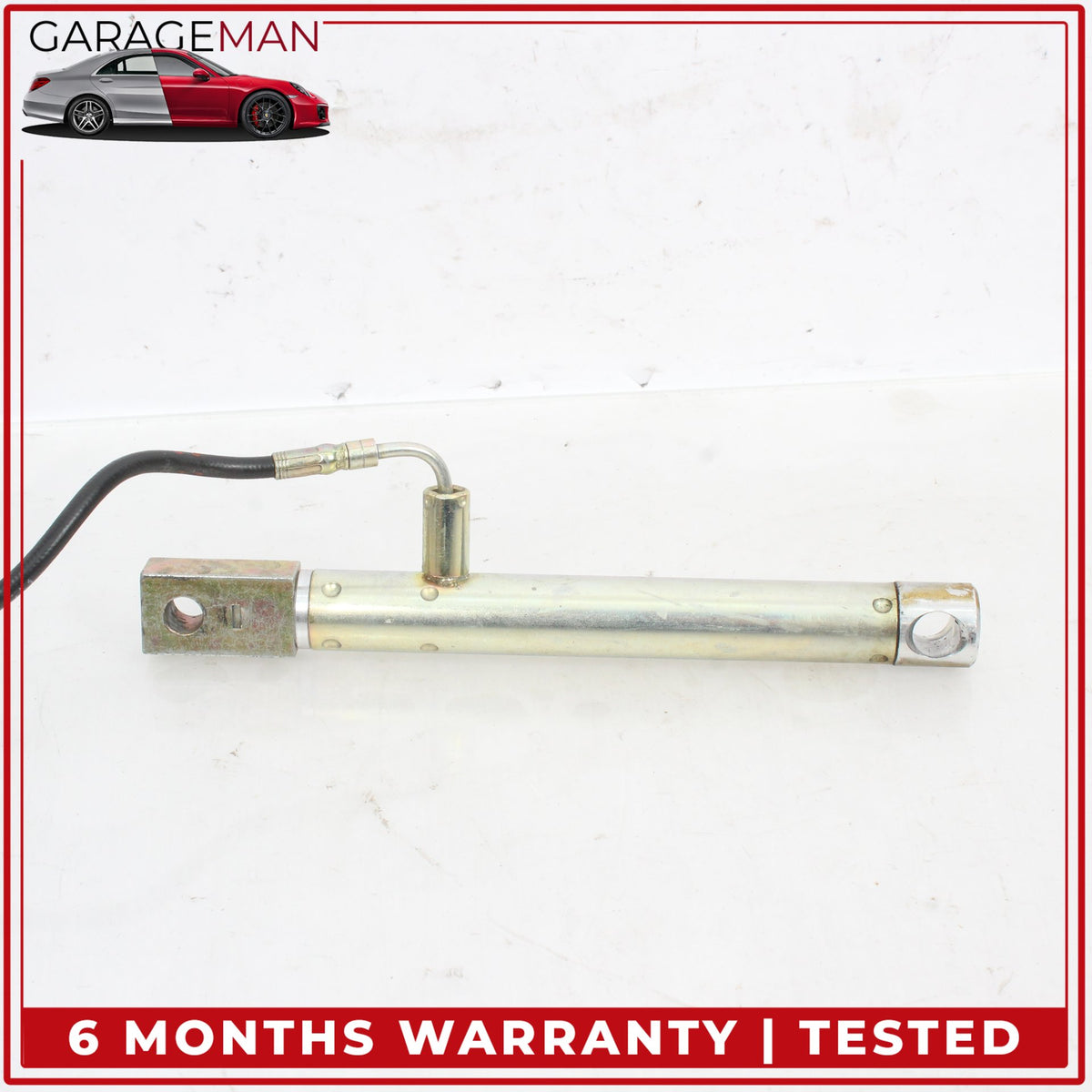 2003-2012 Mercedes R230 SL550 Top Main Drive Lift and Load Assist Cylinder OEM