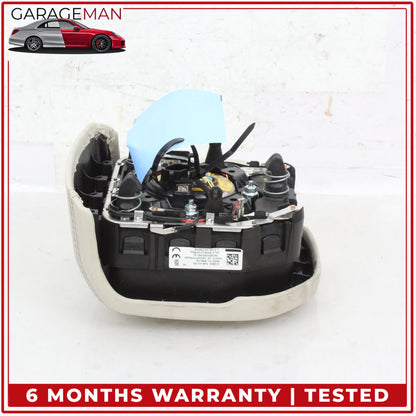 2013-2017 LR Range Rover L405 L494 Steering Wheel Airbag DPLA043B13AD OEM