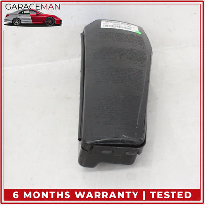 2011-2018 BMW X3 X4 F25 Front Left Driver Side Seat Airbag Air Bag 7311663 OEM