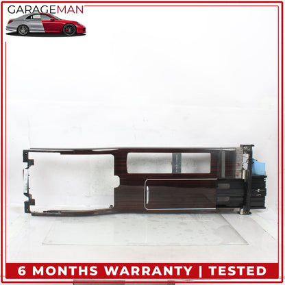 2013-2022 LR Range Rover L405 Center Console Shifter Trim Bezel Cover OEM