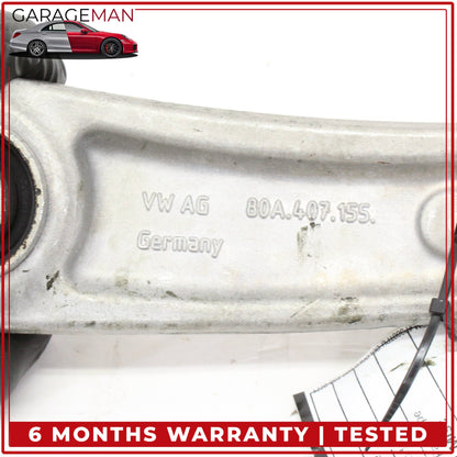 2018-2025 Audi Q5 SQ5 Front Left Side Lower Forward Control Arm 80A407151A OEM