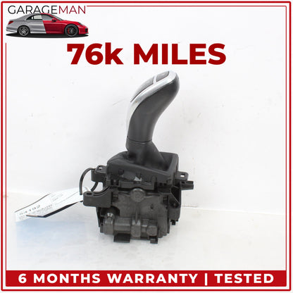 2014-2021 BMW 230i F22 Automatic Transmission Gear Shifter Selector 9296898 OEM