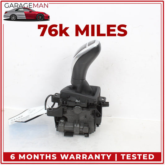 2014-2021 BMW 230i F22 Automatic Transmission Gear Shifter Selector 9296898 OEM