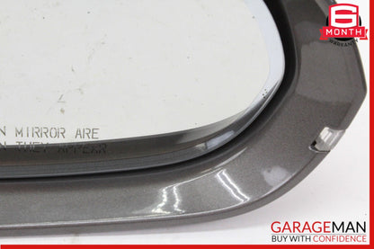2012-2013 Audi A6 C7 Sedan Right Door Mirror 4G1857410L