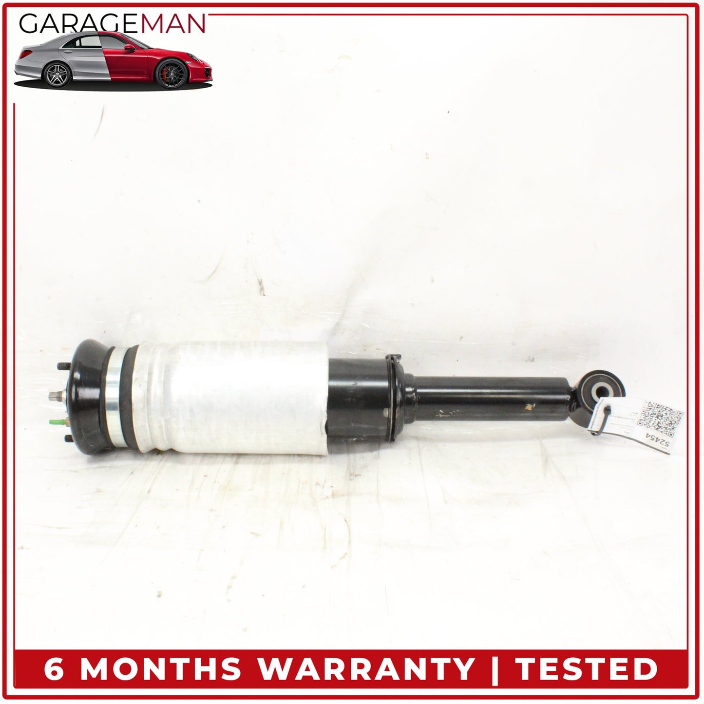 2010-2016 Land Rover LR4 L319 Front Left or Right Air Suspension Shock Strut OEM