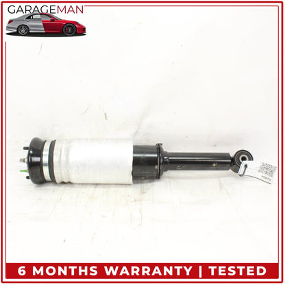 2010-2016 Land Rover LR4 L319 Front Left or Right Air Suspension Shock Strut OEM