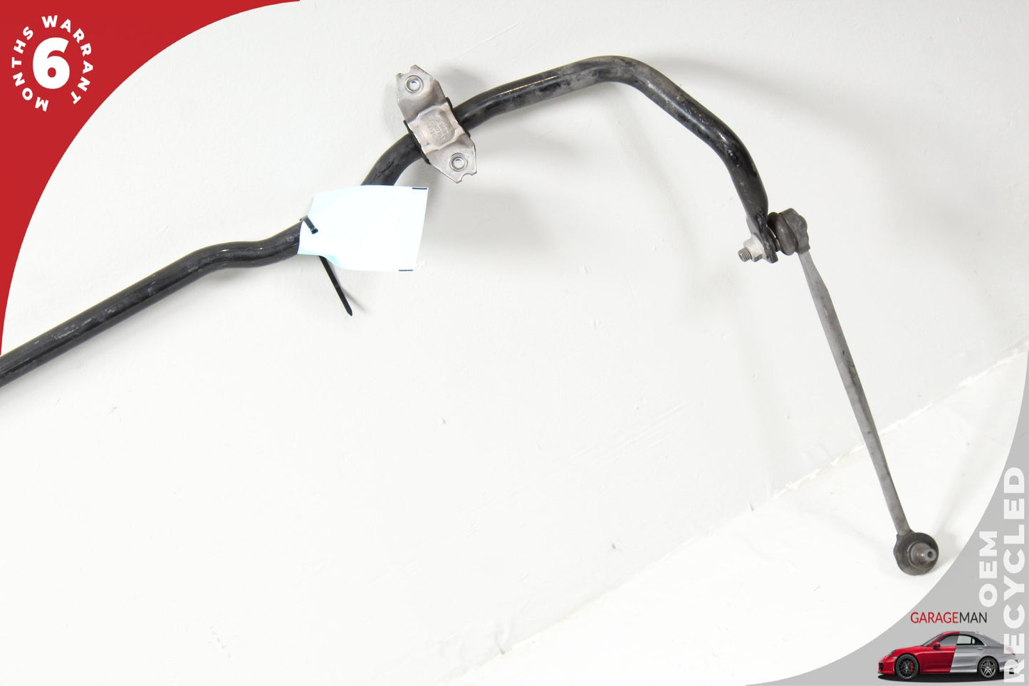2015-2020 Audi A3 S3 Front Stabilizer Anti Roll Sway Bar w/ Links 5Q0411303 OM