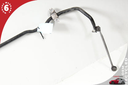 2015-2020 Audi A3 S3 Front Stabilizer Anti Roll Sway Bar w/ Links 5Q0411303 OM