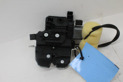 2007-2014 Mercedes-Benz S550 W221 Trunk Lid Latch Lock Actuator 2217500085 OEM