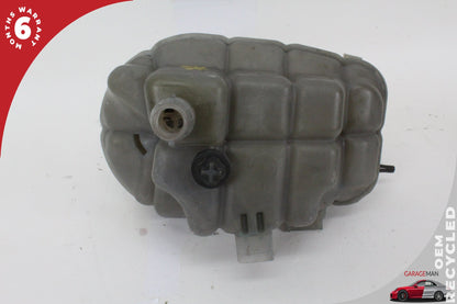 2012-2018 Audi A6 A7 Coolant Overflow Reservoir Tank 4G0121403G OEM