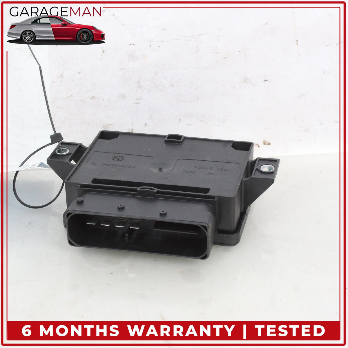 2015-2023 LR Range Rover Sport L494 Electronic Parking Brake Control Module OEM