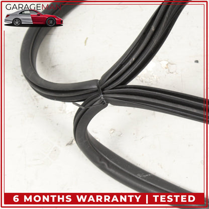 2019-2025 BMW 330i Front Left or Right Side Door Weather Strip Seal 7407373 OEM