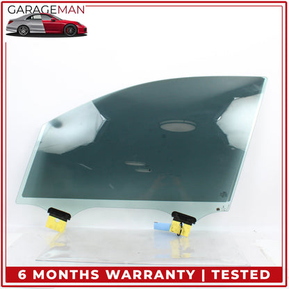 2017-2024 Audi Q7 Front Left Driver Side Door Window Glass 4M0845021 OEM