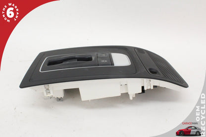 16-20 Audi A3 8V Sedan Overhead Dome Light Lamp 8V0947135G Genuine