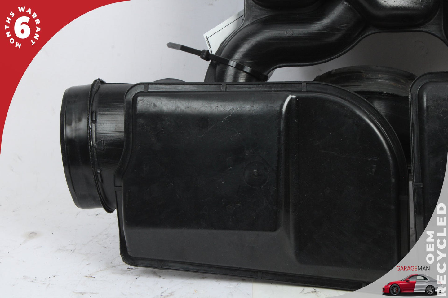 2010-2013 Land Rover LR4 SUV Engine Air Intake Cleaner Filter Box 1041428 OEM