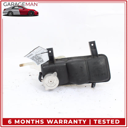 1997-2004 Mercedes R170 SLK230 Coolant Reservoir Overflow Expansion Tank OEM