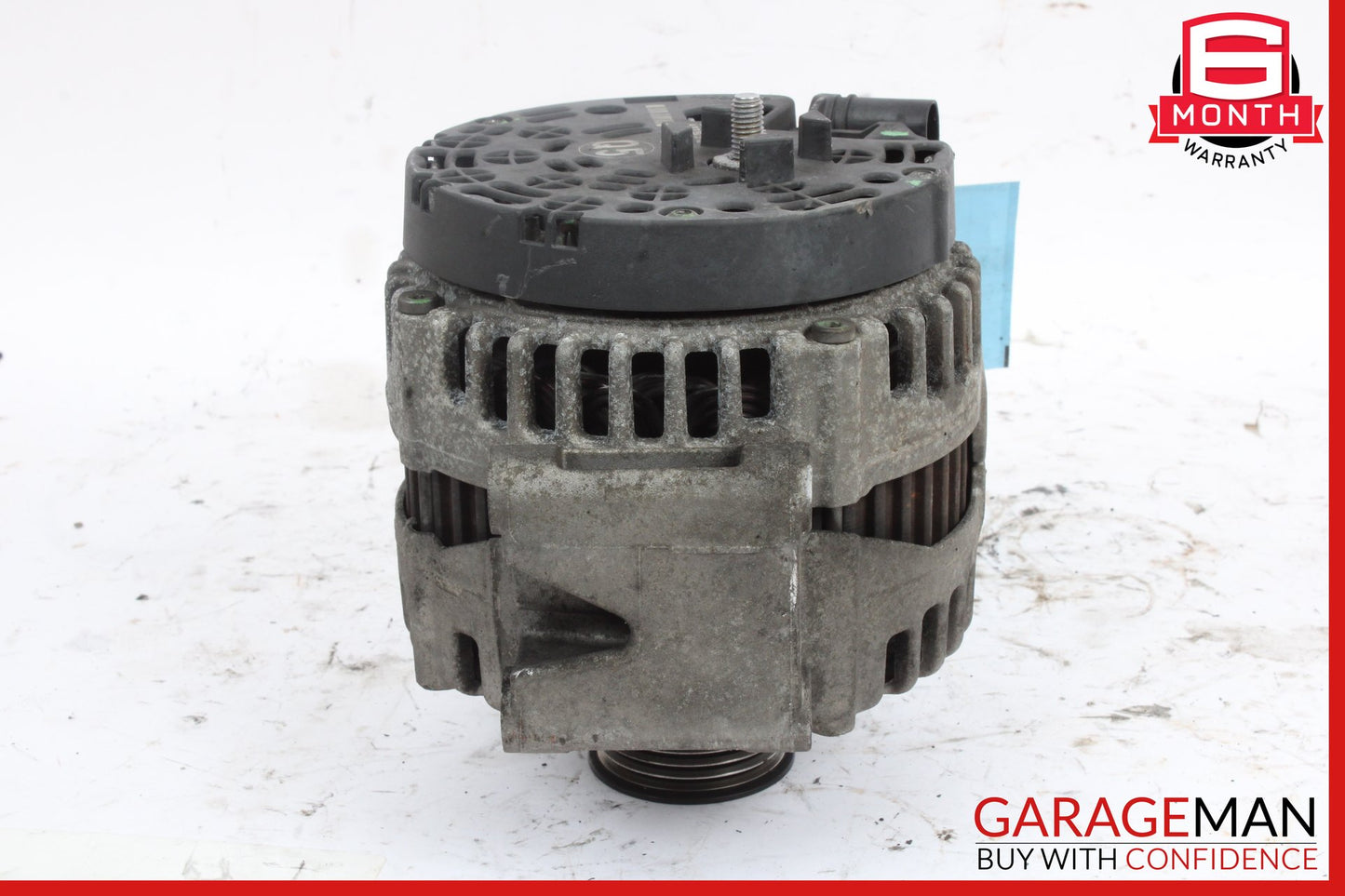 2006-2012 Mercedes-Benz ML350 W164 Alternator Generator 0131545602