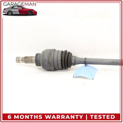 2014-2020 Mercedes X156 GLA250 AWD Rear Right Side CV Axle Shaft 2463509600 OEM