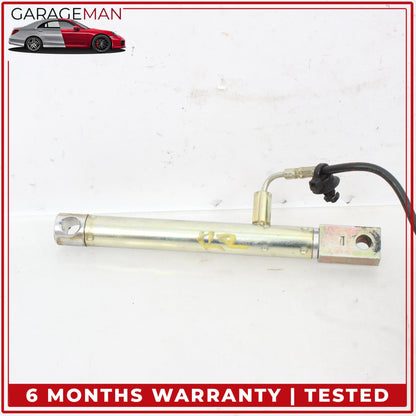 2003-2012 Mercedes R230 SL550 Top Main Drive Lift and Load Assist Cylinder OEM