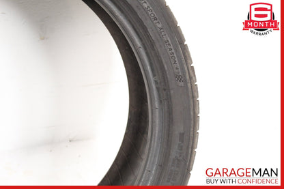 255/35 ZR19 96Y Michelin Pilot Sport All Season Tire
